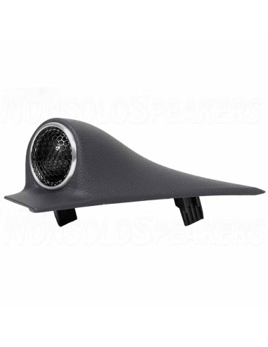 DLS Cruise CRPP-MB1.6 Speakers for Mercedes Sprinter