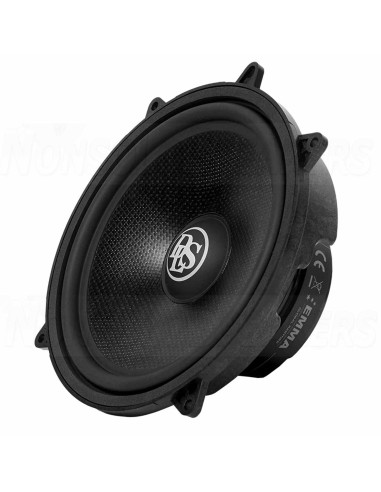 DLS Cruise CRPP-MB1.6 Speakers for Mercedes Sprinter