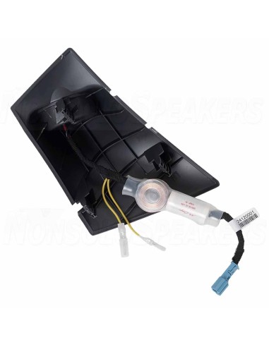 DLS Cruise CRPP-MB1.6 Speakers for Mercedes Sprinter