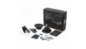 DLS Cruise CRPP-MB1.6 Speakers for Mercedes Sprinter