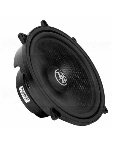 DLS Cruise CRPP-MB1.6 Speakers for Mercedes Sprinter