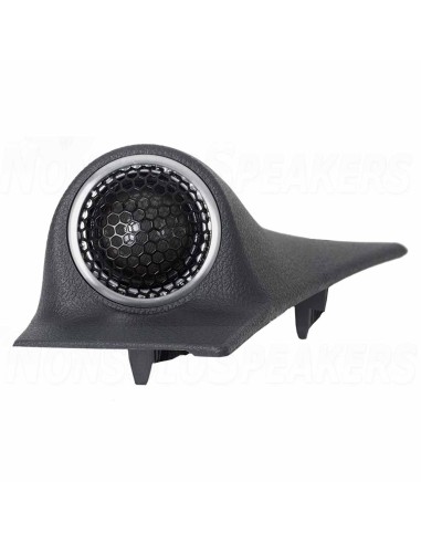 DLS Cruise CRPP-MB1.6 Speakers for Mercedes Sprinter