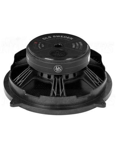 DLS Cruise CRPP-MB1.6 Speakers for Mercedes Sprinter