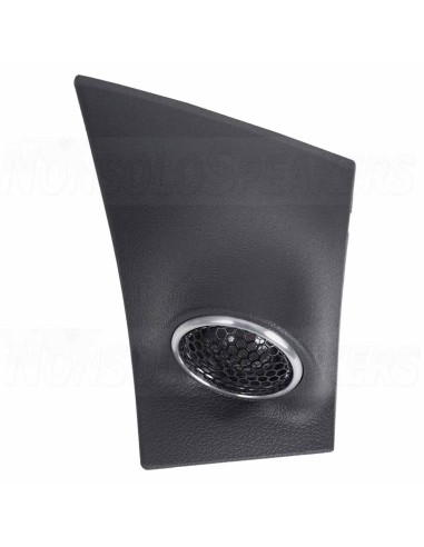 DLS Cruise CRPP-MB1.6 Speakers for Mercedes Sprinter