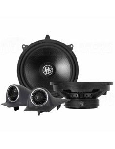 DLS Cruise CRPP-MB1.6 Speakers for Mercedes Sprinter