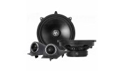 DLS Cruise CRPP-MB1.6 Speakers for Mercedes Sprinter