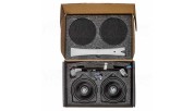 DLS Cruise CRPP-VO2.48 Center speakers for Volvo