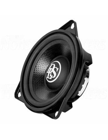 DLS Cruise CRPP-VO2.48 Center speakers for Volvo