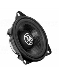 DLS Cruise CRPP-VO2.48 Center speakers for Volvo 2