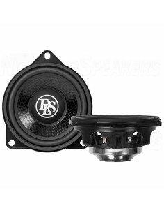 DLS Cruise CRPP-VO2.48 Center speakers for Volvo