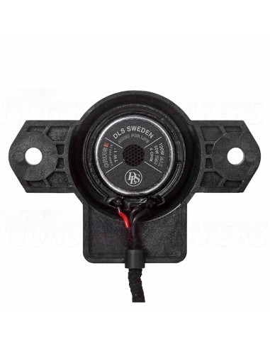 DLS Cruise CRPP-VO2.14 Tweeters for Volvo