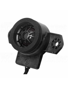 DLS Cruise CRPP-VO2.14 Tweeters for Volvo 2