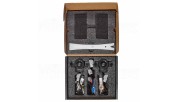DLS Cruise CRPP-VO2.14 Tweeters for Volvo