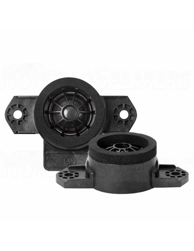DLS Cruise CRPP-VO2.14 Tweeters for Volvo