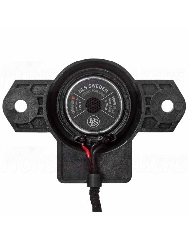 DLS Cruise CRPP-VO2.18 Tweeters for Volvo
