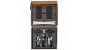 DLS Cruise CRPP-VO2.18 Tweeters for Volvo