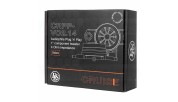 DLS Cruise CRPP-VO2.18 Tweeters for Volvo