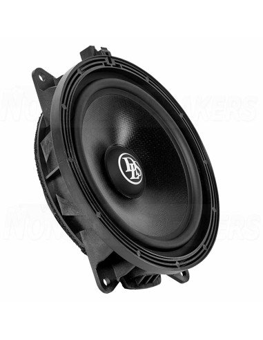 DLS Cruise CRPP-VO2.68 Mid-bass speakers for Volvo