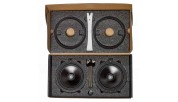 DLS Cruise CRPP-VO2.68 Mid-bass speakers for Volvo