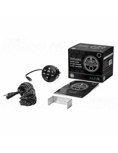 Remote control DLS REM30