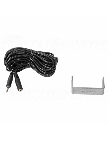 Remote control DLS REM30