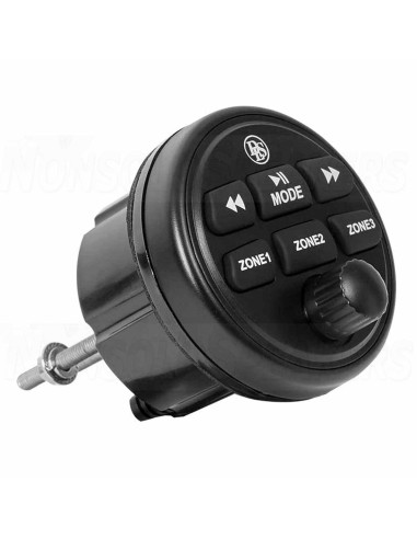 Remote control DLS REM30