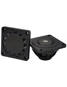Tang Band PR08-D - Subwoofer da 3" W3-2345S + PR08