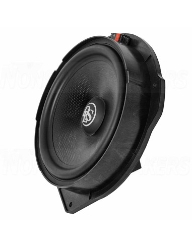 DLS Cruise CRPP-MB2.6 Speakers for Mercedes Vito