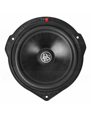 DLS Cruise CRPP-MB2.6 Speakers for Mercedes Vito