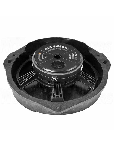 DLS Cruise CRPP-MB2.6 Speakers for Mercedes Vito