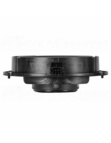 DLS Cruise CRPP-MB2.6 Speakers for Mercedes Vito