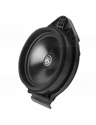DLS Cruise CRPP-OP1.6 Speakers for Opel