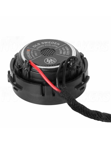 DLS Cruise CRPP-OP1.6 Speakers for Opel