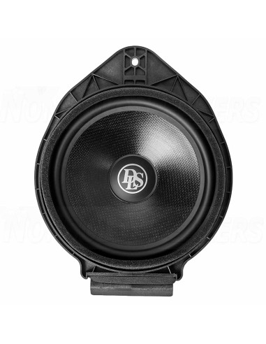 DLS Cruise CRPP-OP1.6 Speakers for Opel