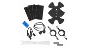 DLS Cruise CRPP-OP1.6 Speakers for Opel