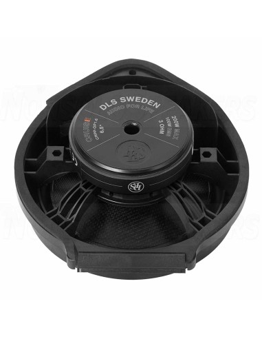 DLS Cruise CRPP-OP1.6 Speakers for Opel