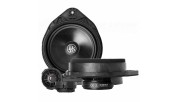 DLS Cruise CRPP-OP1.6 Speakers for Opel