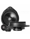 DLS Cruise CRPP-OP1.6 Speakers for Opel