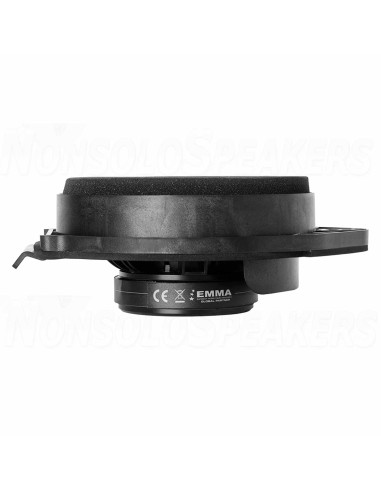DLS Cruise CRPP-OP1.6 Speakers for Opel