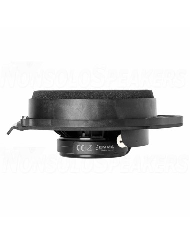 DLS Cruise CRPP-OP1.6CX Speakers for Opel