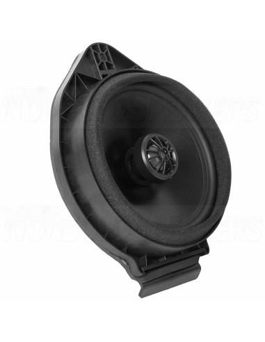 DLS Cruise CRPP-OP1.6CX Speakers for Opel
