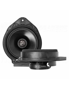 DLS Cruise CRPP-OP1.6CX Speakers for Opel