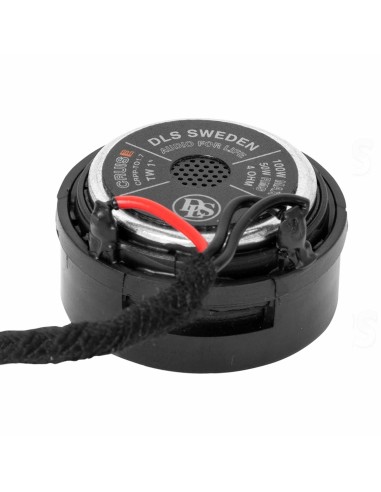DLS Cruise CRPP-TO1.7 Speakers for Toyota