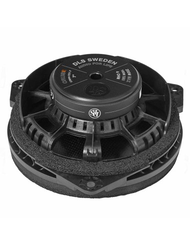DLS Cruise CRPP-TO1.7 Speakers for Toyota