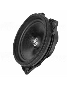 DLS Cruise CRPP-TO1.7 Speakers for Toyota 2
