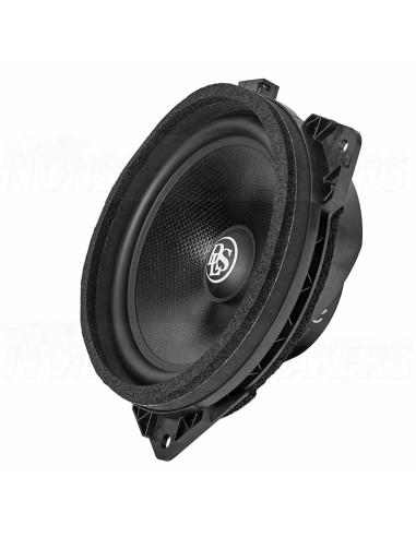 DLS Cruise CRPP-TO1.7 Speakers for Toyota