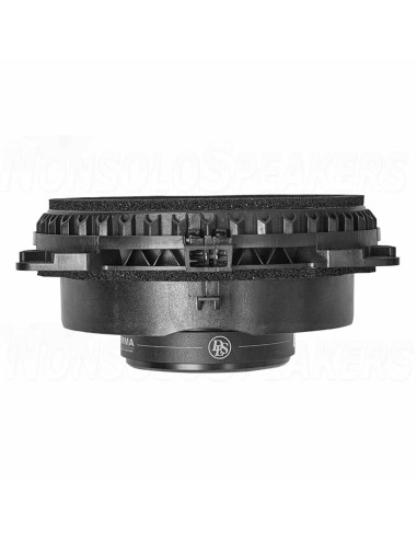 DLS Cruise CRPP-TO1.7CX  Speakers for Toyota