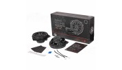DLS Cruise CRPP-TO1.7CX  Speakers for Toyota