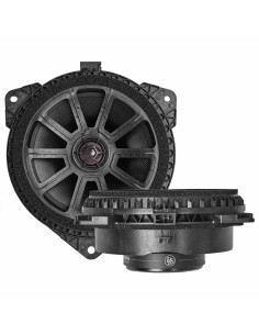 DLS Cruise CRPP-TO1.7CX  Speakers for Toyota