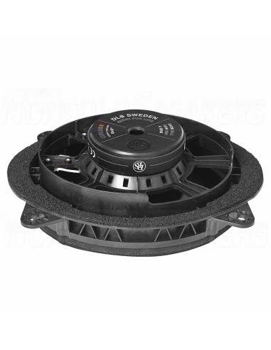 DLS Cruise CRPP-TOW.894 Woofers for Toyota